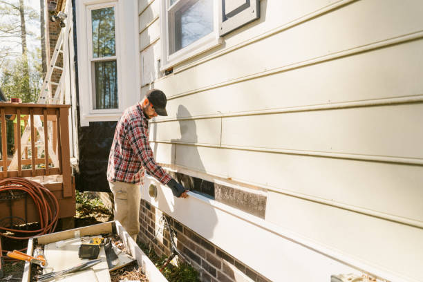 Trusted Siding Installation service in Mason, OH - Creative Siding
